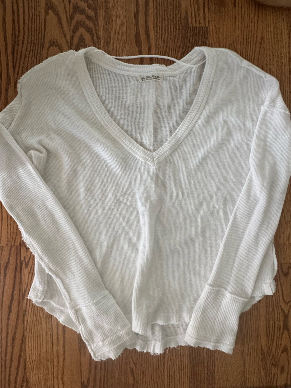 Free people shirt
